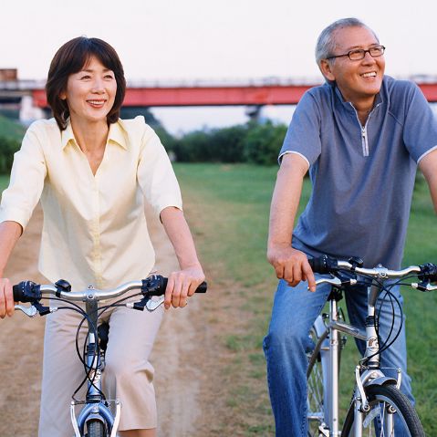健康で心地よい生活をサポート