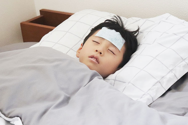 小児科画像